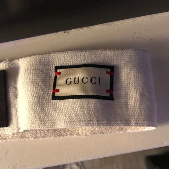 Gucci head band - Picture 3 of 4